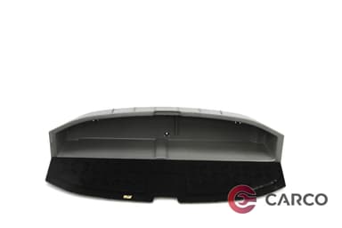 Леген багажник за KIA CARENS III (UN) 2.0 CRDi 140 (2006)