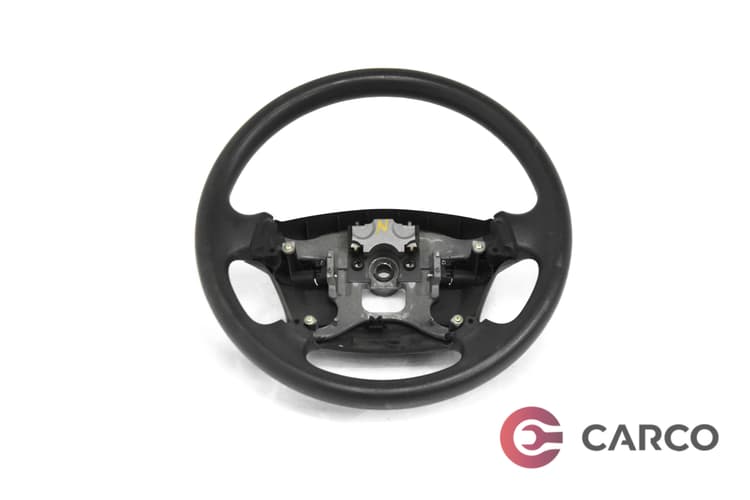 Волан за KIA CARENS III (UN) 2.0 CRDi 140 (2006)