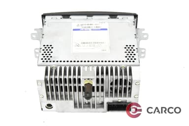 Радио CD за KIA CARENS III (UN) 2.0 CRDi 140 (2006)