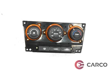 Управление климатик за KIA CARENS III (UN) 2.0 CRDi 140 (2006)