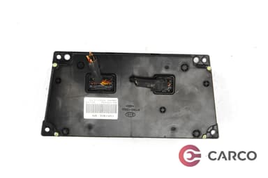 Управление климатик за KIA CARENS III (UN) 2.0 CRDi 140 (2006)