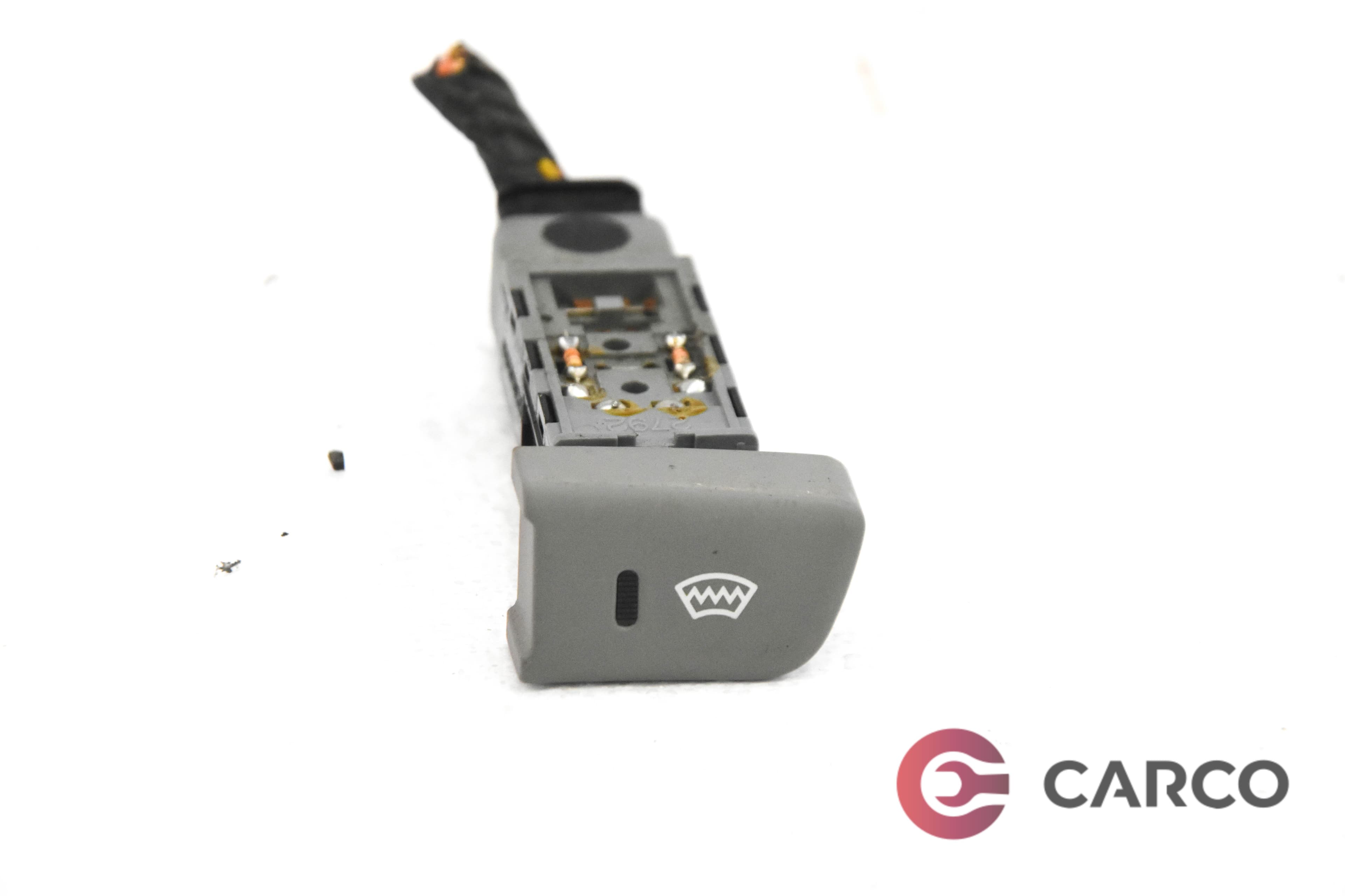 Копче подгрев челно стъкло за KIA CARENS III (UN) 2.0 CRDi 140 (2006)