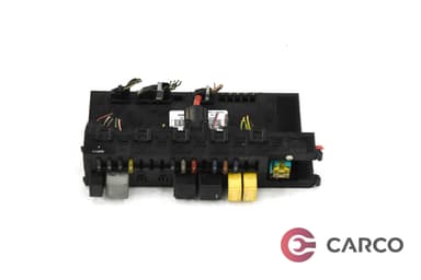 SAM модул 5DK007974-00 за MERCEDES-BENZ C-CLASS T-Model (S203) C 200 Kompressor (203.245) (2001 - 2007)