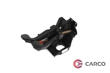 Педали съединител и спирачка за MERCEDES-BENZ C-CLASS T-Model (S203) C 200 Kompressor (203.245) (2001 - 2007)