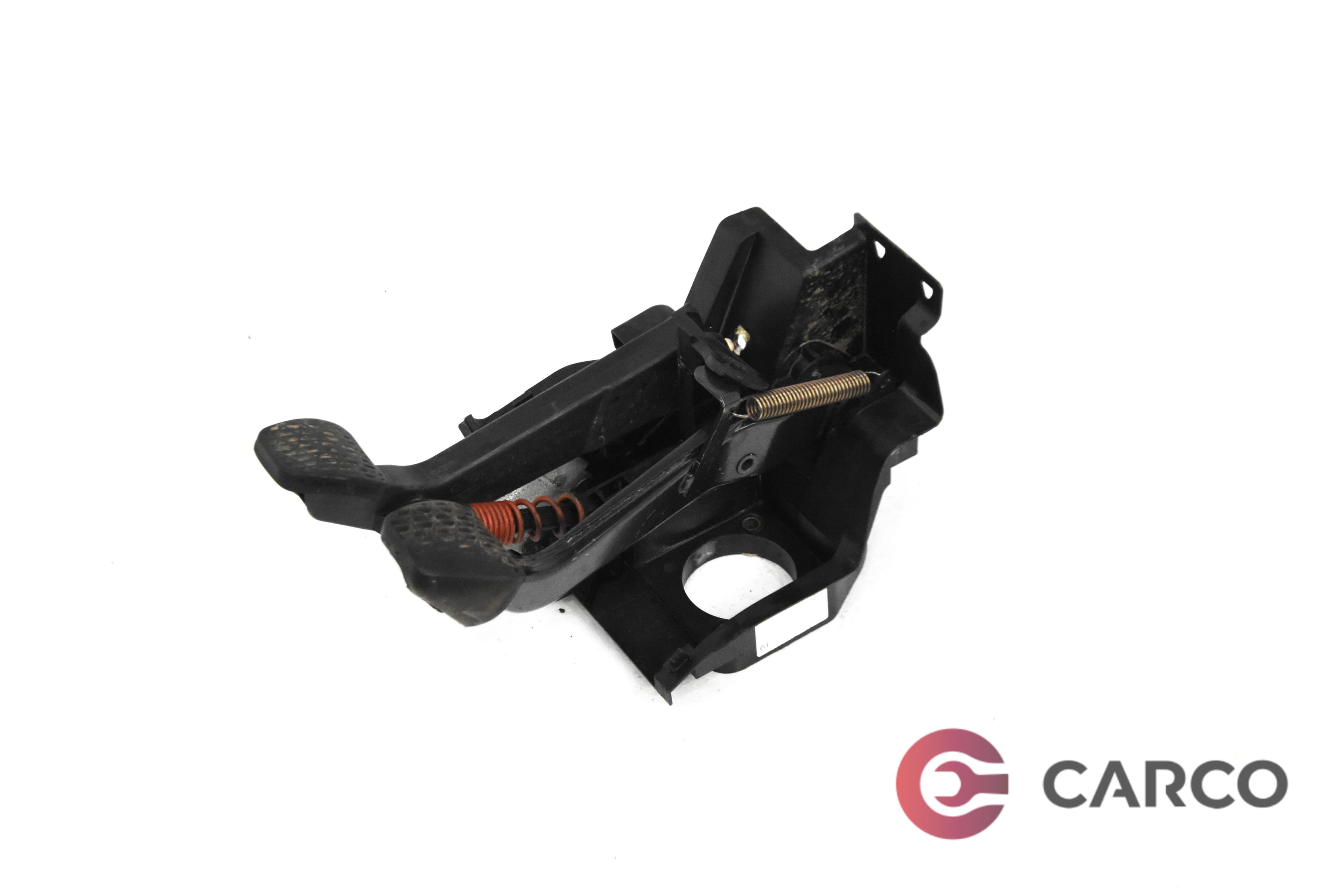 Педали съединител и спирачка за MERCEDES-BENZ C-CLASS T-Model (S203) C 200 Kompressor (203.245) (2001 - 2007)
