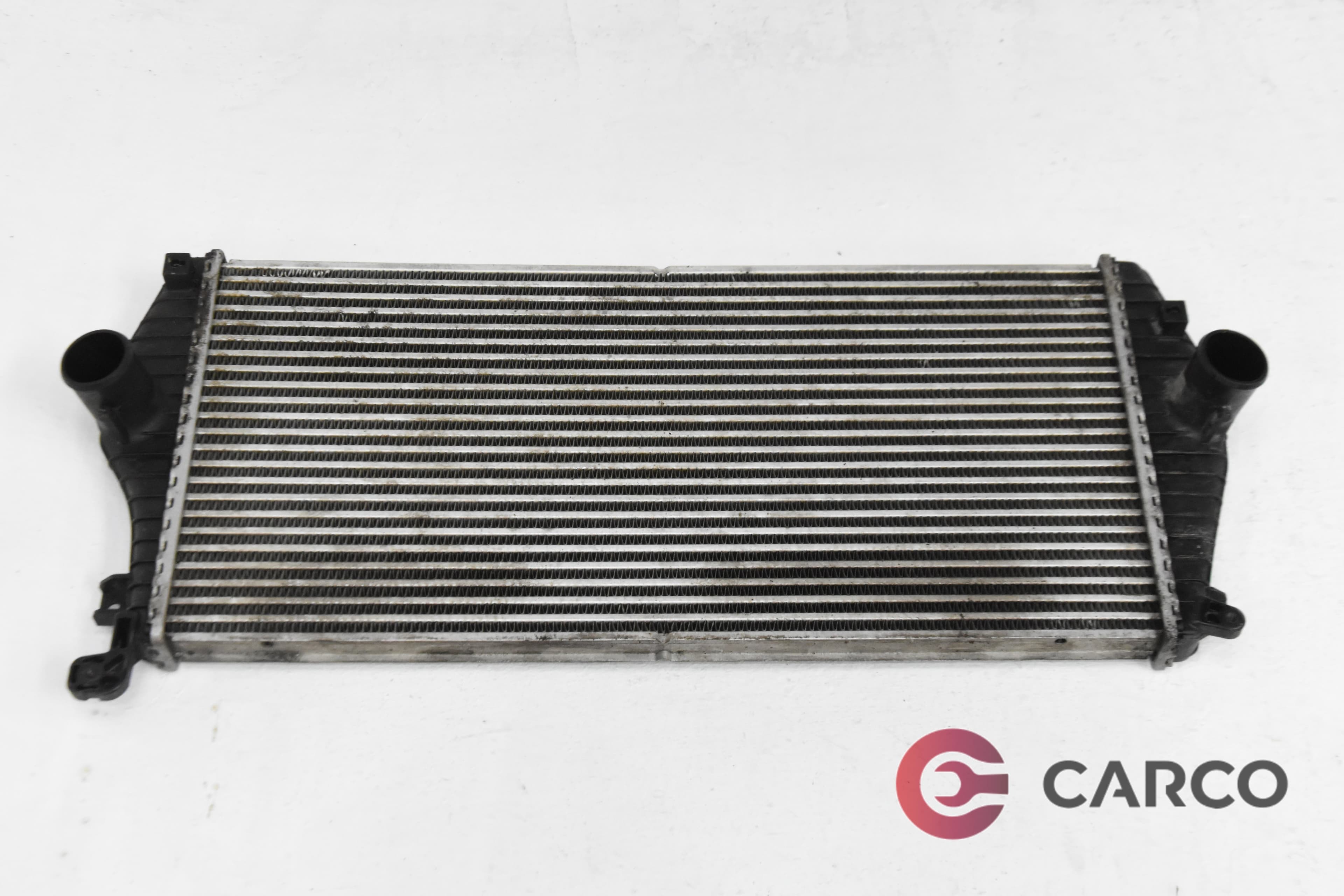 Интеркулер за KIA CARENS III (UN) 2.0 CRDi 140 (2006)