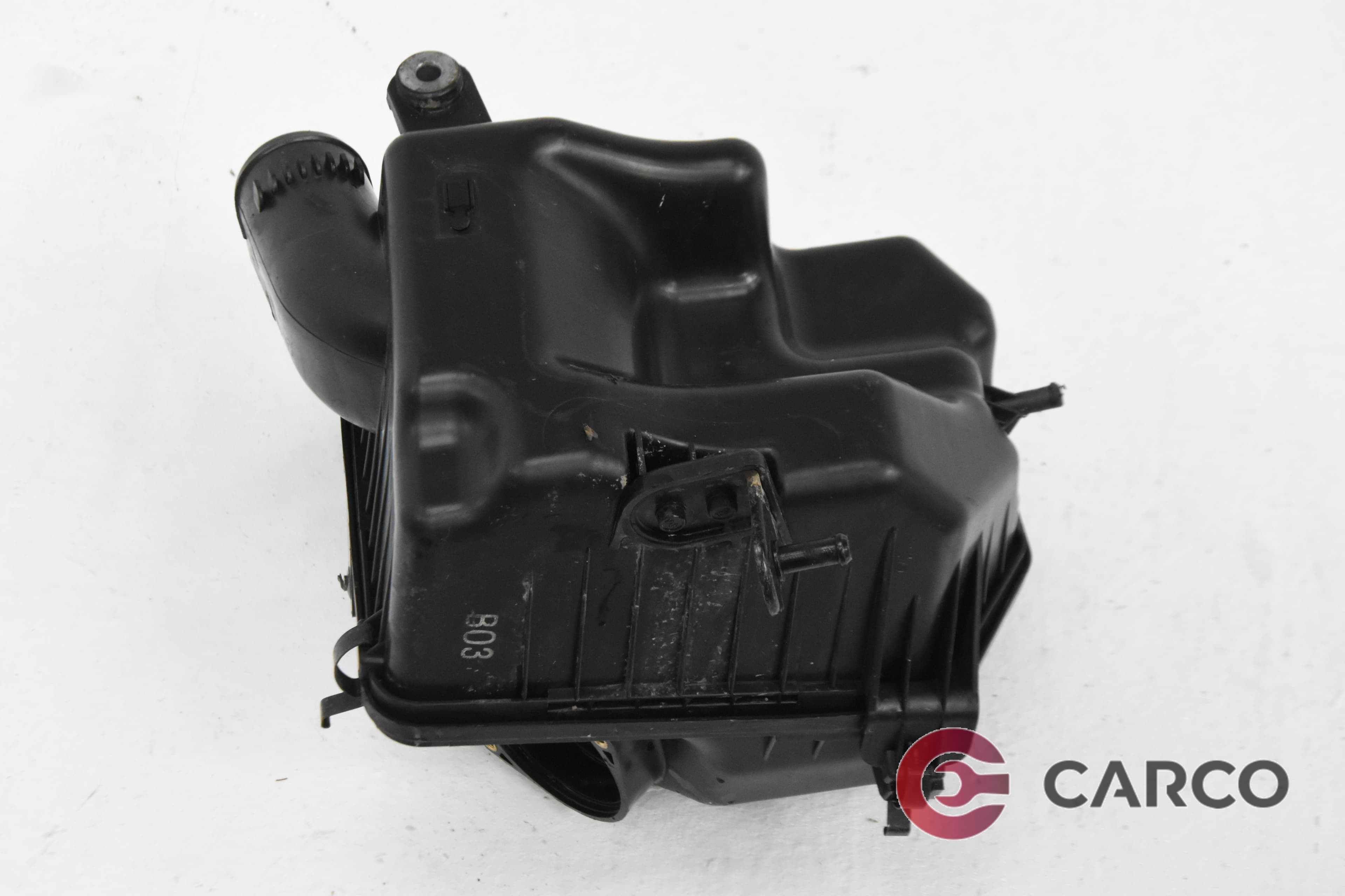 Кутия въздушен филтър за KIA CARENS III (UN) 2.0 CRDi 140 (2006)