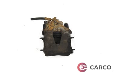 Спирачен апарат преден ляв за VW CADDY III комби (2KB, 2KJ, 2CB, 2CJ) 2.0 SDI (2004)