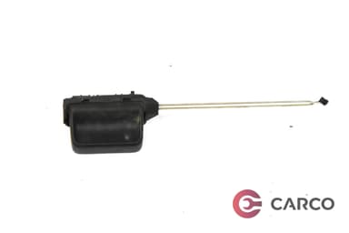 Вътрешна дръжка задна дясна врата дясна за VW CADDY III комби (2KB, 2KJ, 2CB, 2CJ) 2.0 SDI (2004)