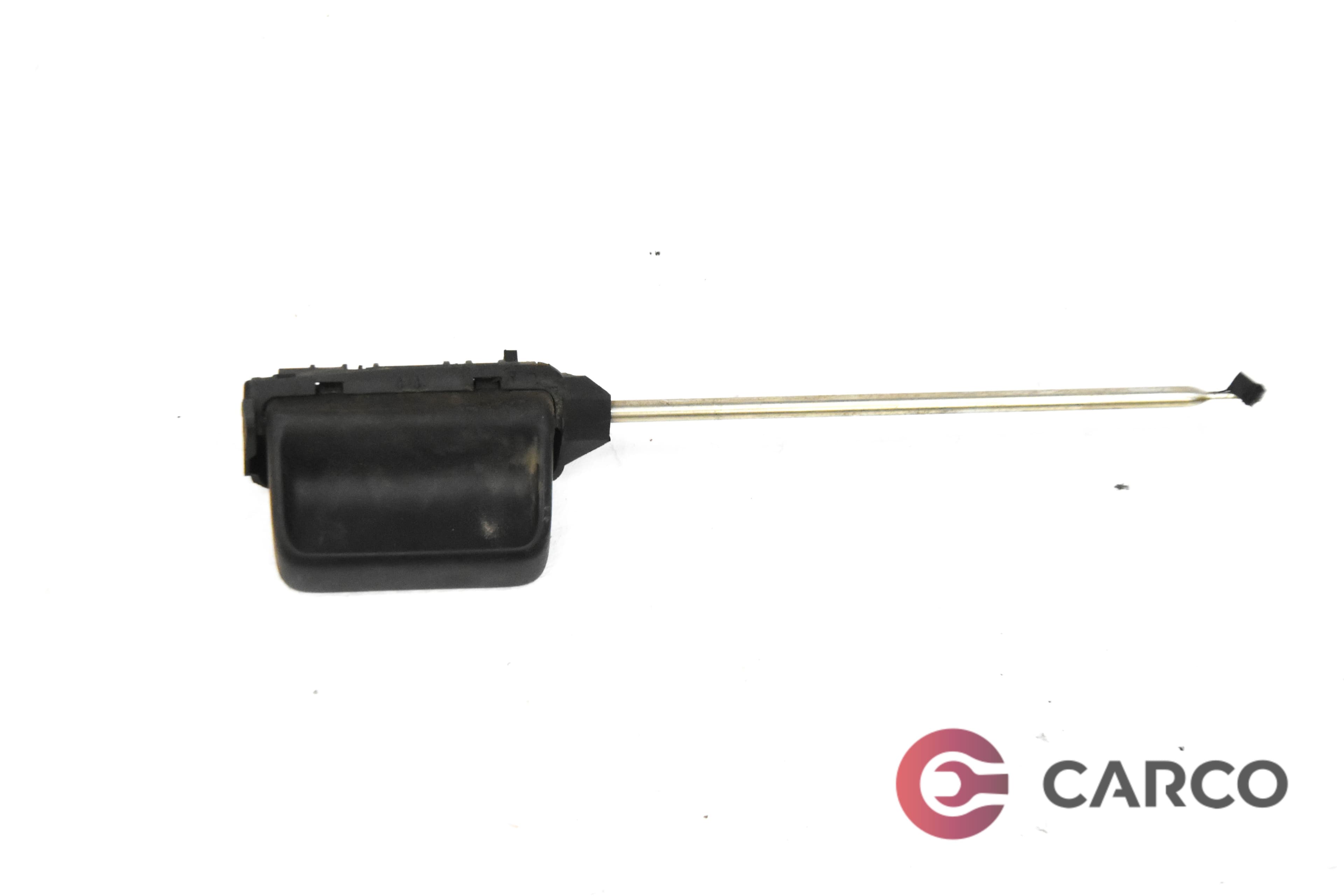 Вътрешна дръжка задна дясна врата дясна за VW CADDY III комби (2KB, 2KJ, 2CB, 2CJ) 2.0 SDI (2004)
