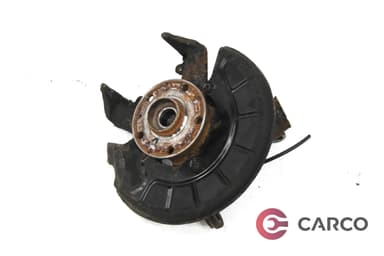 Шенкел преден ляв за VW CADDY III комби (2KB, 2KJ, 2CB, 2CJ) 2.0 SDI (2004)