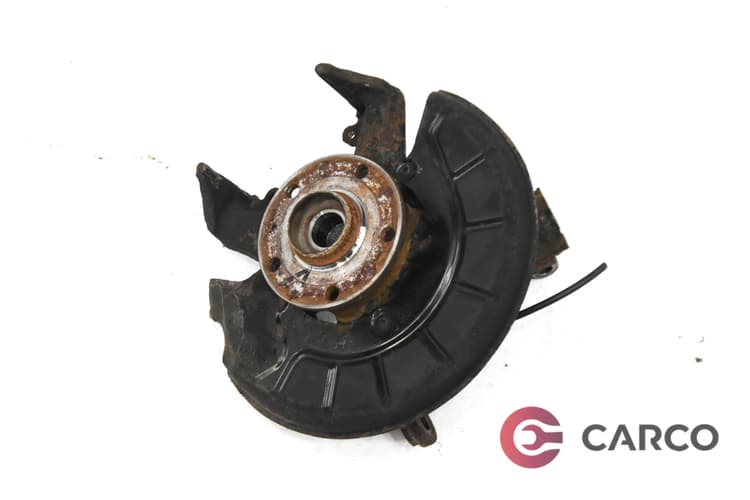 Шенкел преден ляв за VW CADDY III комби (2KB, 2KJ, 2CB, 2CJ) 2.0 SDI (2004)