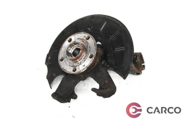 Шенкел преден десен за VW CADDY III комби (2KB, 2KJ, 2CB, 2CJ) 2.0 SDI (2004)