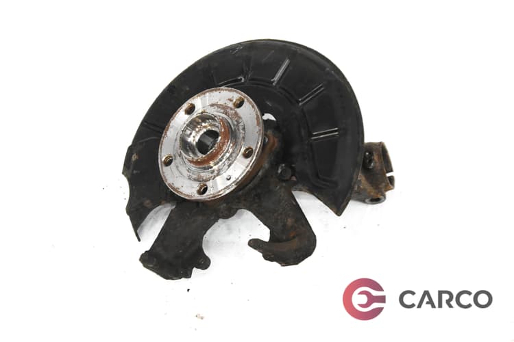 Шенкел преден десен за VW CADDY III комби (2KB, 2KJ, 2CB, 2CJ) 2.0 SDI (2004)