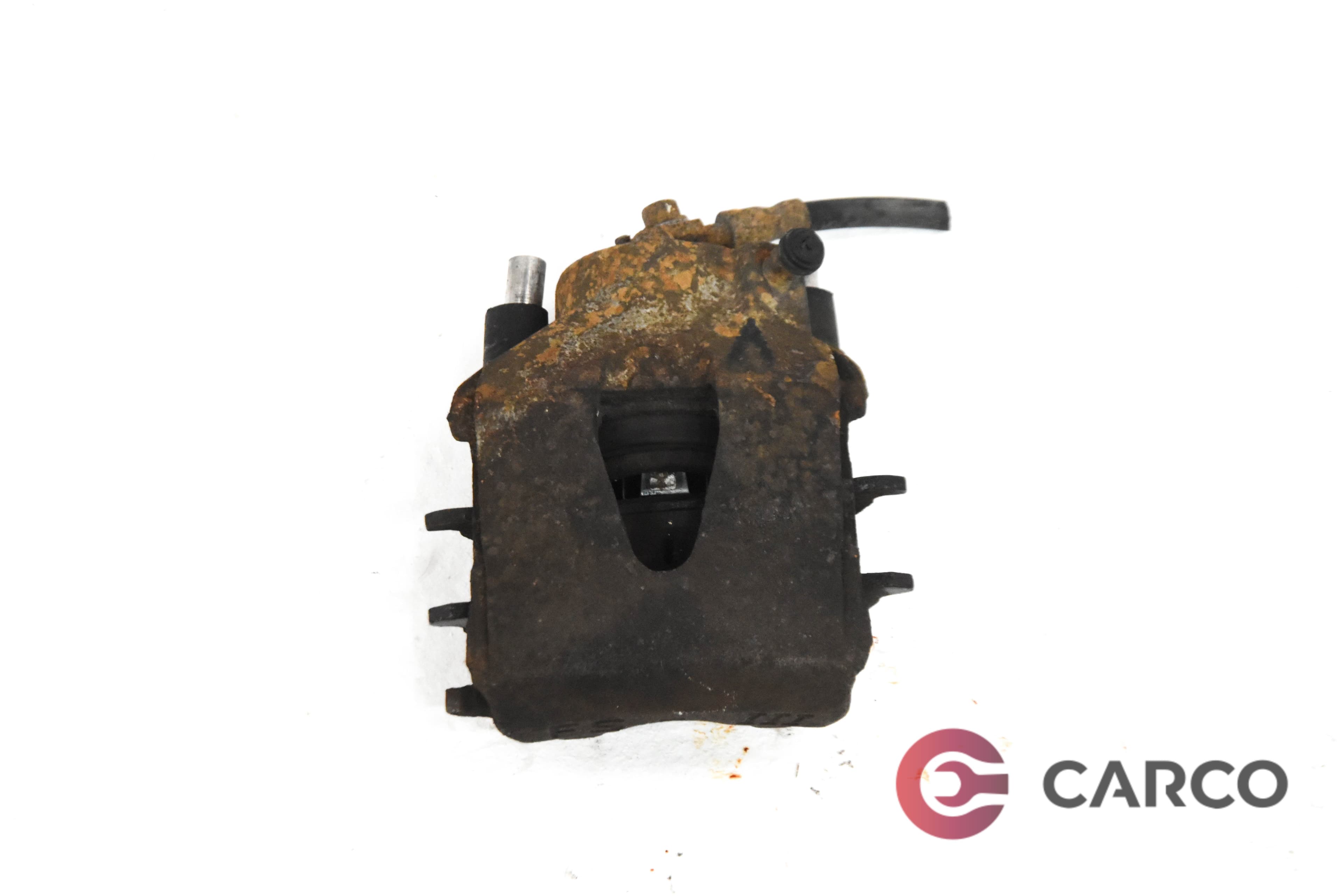 Спирачен апарат преден десен за VW CADDY III комби (2KB, 2KJ, 2CB, 2CJ) 2.0 SDI (2004)
