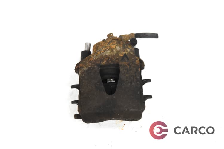 Спирачен апарат преден десен за VW CADDY III комби (2KB, 2KJ, 2CB, 2CJ) 2.0 SDI (2004)