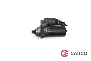Стартер 026309 за VW CADDY III комби (2KB, 2KJ, 2CB, 2CJ) 2.0 SDI (2004)