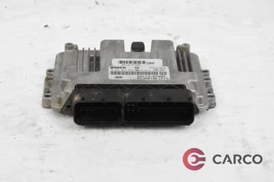 Компютър двигател 0281013072 за KIA CARENS III (UN) 2.0 CRDi 140 (2006)