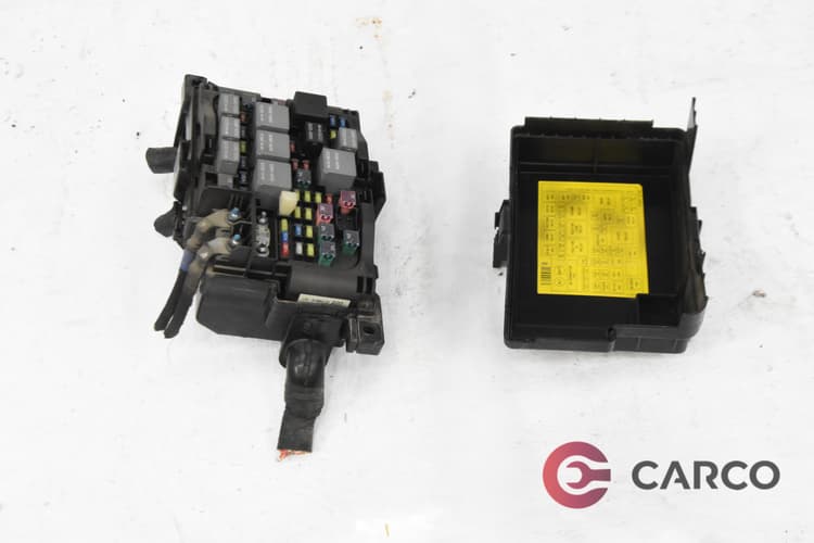 Бушонно табло за KIA CARENS III (UN) 2.0 CRDi 140 (2006)