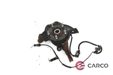 Шенкел преден ляв за KIA CARENS III (UN) 2.0 CRDi 140 (2006)