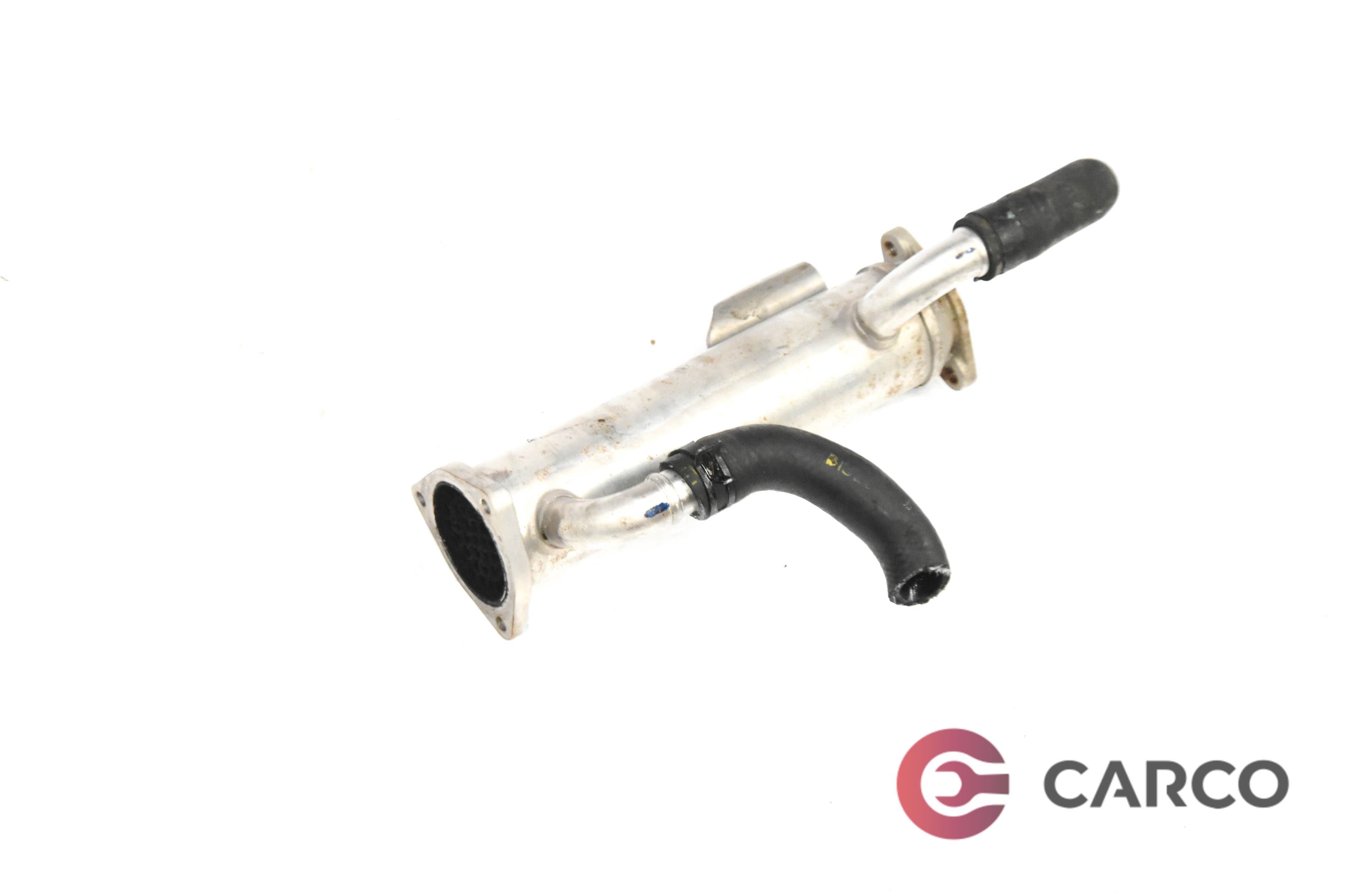 EGR охладител за KIA CARENS III (UN) 2.0 CRDi 140 (2006)