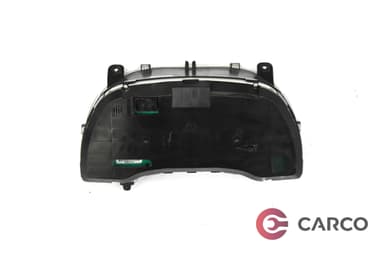 Километраж за FIAT GRANDE PUNTO (199) 1.4 (2005)