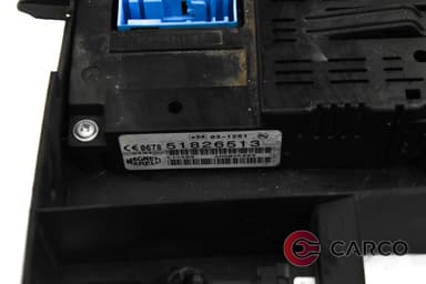 Управление Bluetooth 51826513 за FIAT GRANDE PUNTO (199) 1.4 (2005)