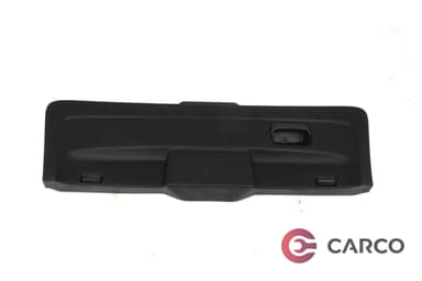Кора заден капак за FIAT GRANDE PUNTO (199) 1.4 (2005)