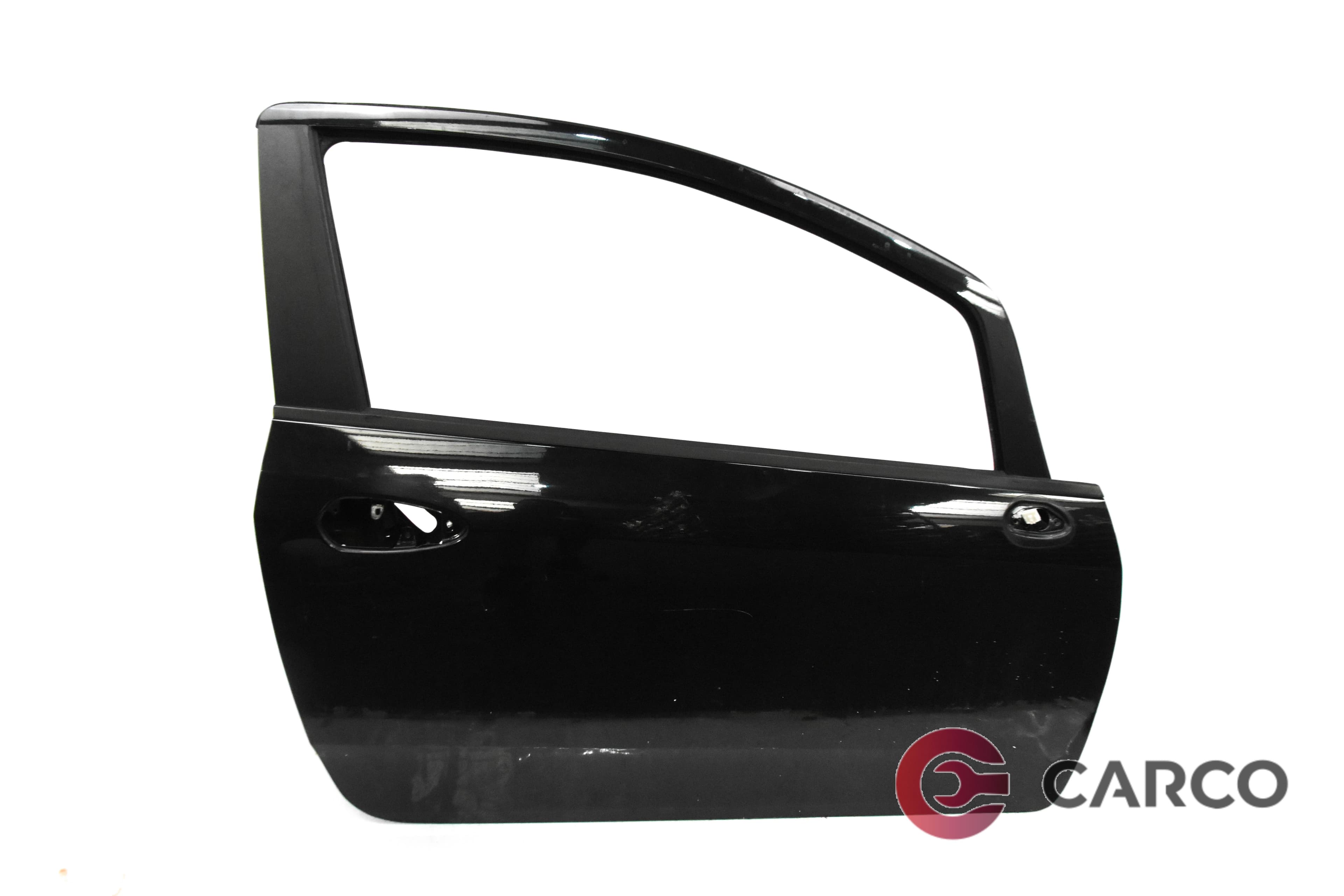 Врата дясна за FIAT GRANDE PUNTO (199) 1.4 (2005)