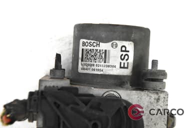 ABS 0265230306 за FIAT GRANDE PUNTO (199) 1.4 (2005)