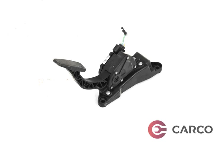 Педал газ за KIA CARENS III (UN) 2.0 CRDi 140 (2006)