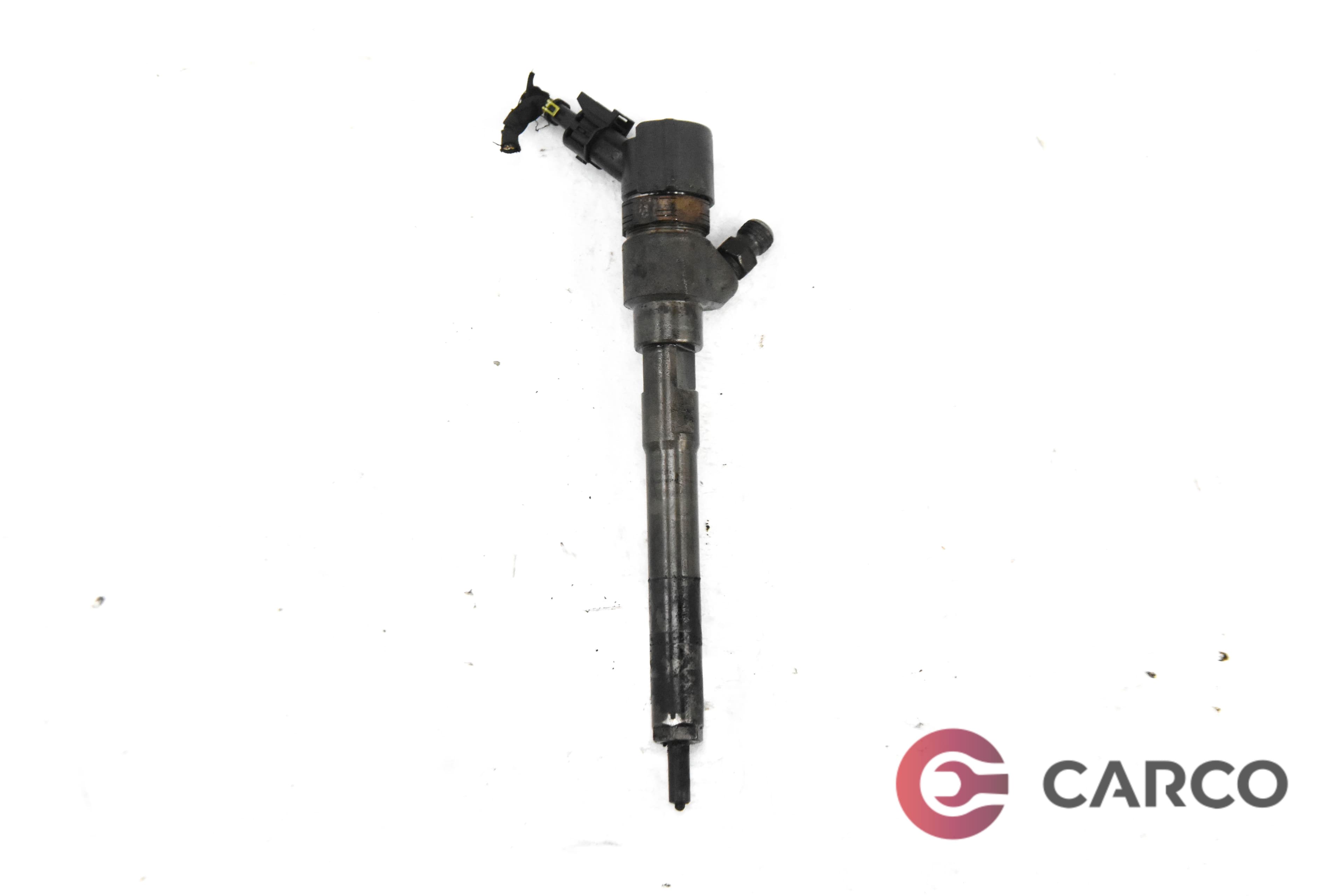 Дюза дизел 0445110258 за KIA CARENS III (UN) 2.0 CRDi 140 (2006)