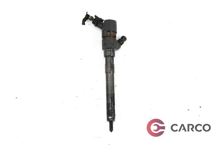 Дюза дизел 0445110258 за KIA CARENS III (UN) 2.0 CRDi 140 (2006)