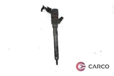 Дюза дизел 0445110258 за KIA CARENS III (UN) 2.0 CRDi 140 (2006)