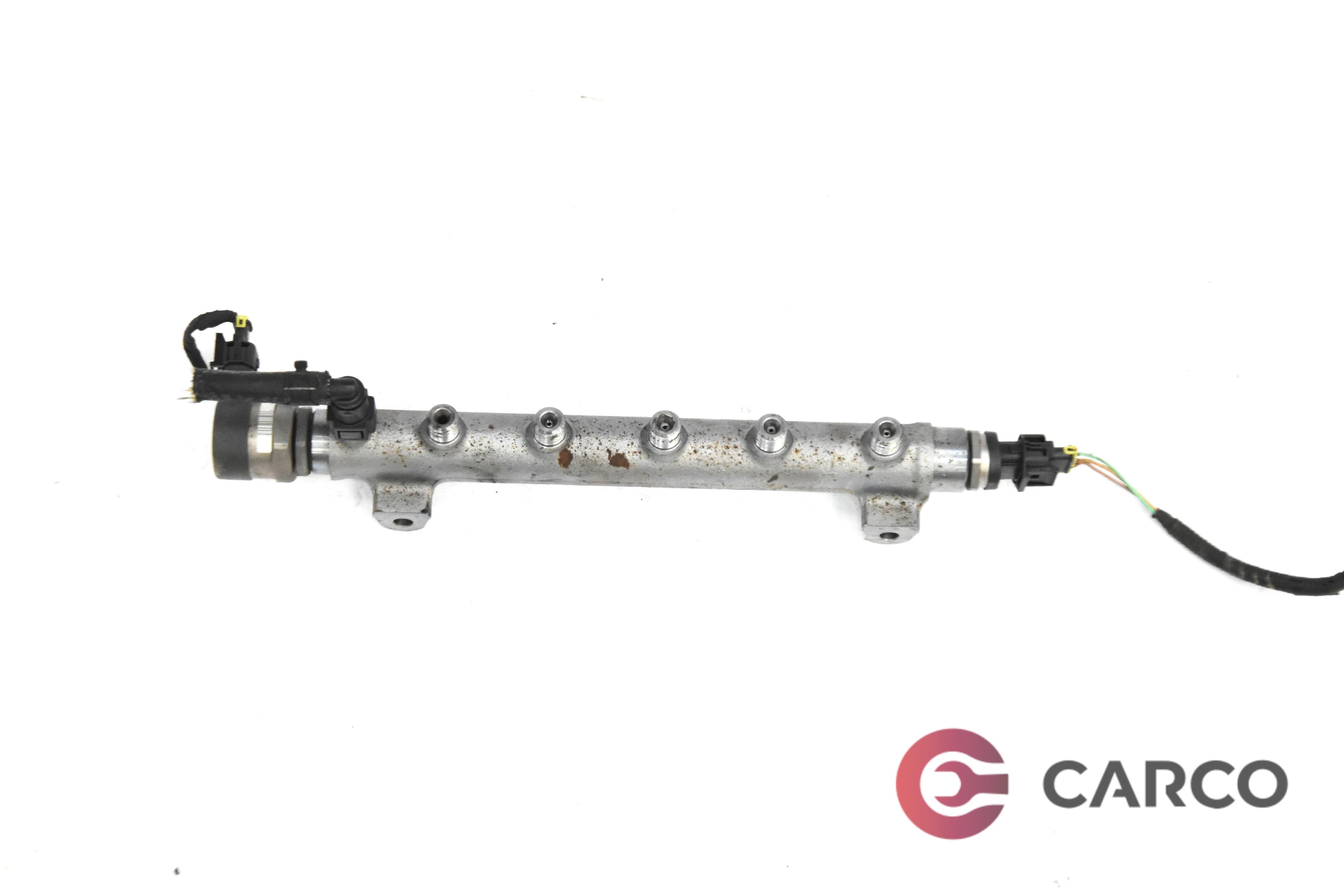Горивна рейка 0281002507 за KIA CARENS III (UN) 2.0 CRDi 140 (2006)