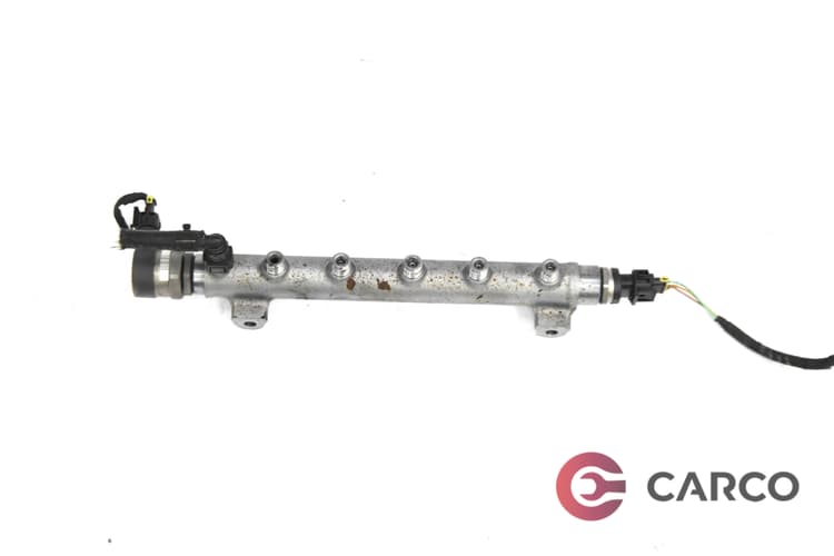 Горивна рейка 0281002507 за KIA CARENS III (UN) 2.0 CRDi 140 (2006)