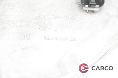 Интериорна лайсна дясна за FIAT GRANDE PUNTO (199) 1.4 (2005)