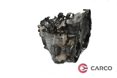 6 Степенна ръчна скоростна кутия за KIA CARENS III (UN) 2.0 CRDi 140 (2006)