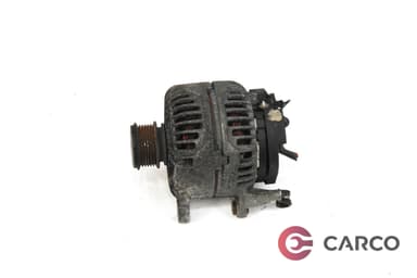 Алтернатор 0124515010 за VW GOLF Mk IV Estate (1J5) 2.8 V6 4motion (1999 - 2006)