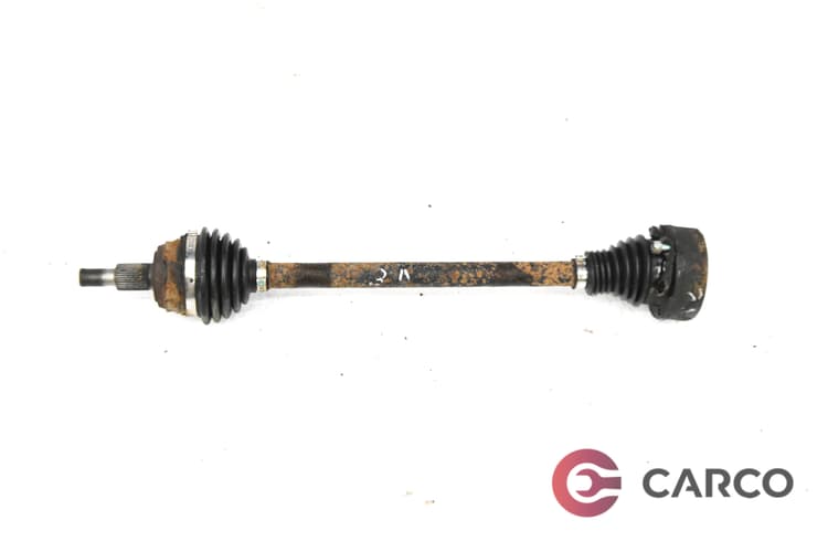 Полуоска задна лява за VW GOLF Mk IV Estate (1J5) 2.8 V6 4motion (1999 - 2006)