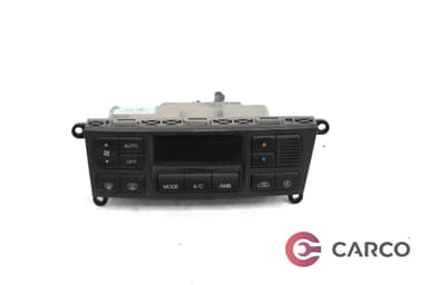 Управление климатроник за KIA MAGENTIS Second facelift (GD) 2.0 (2001)