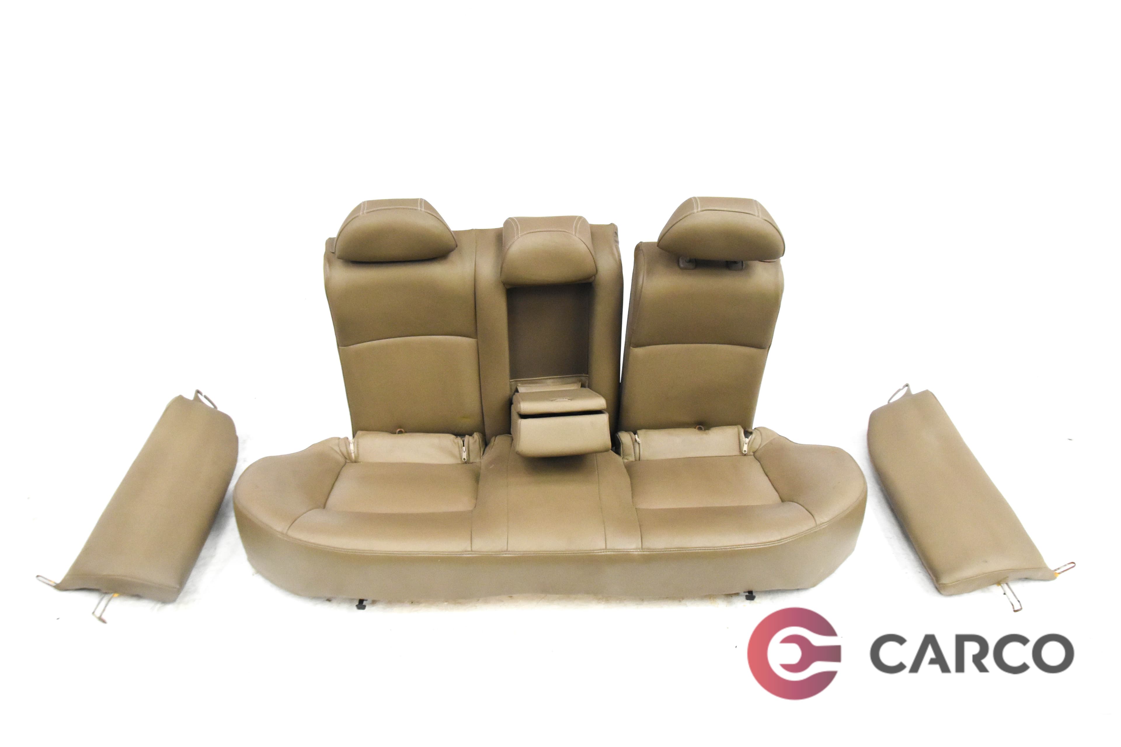 Седалки задни за KIA MAGENTIS Second facelift (GD) 2.0 (2001)