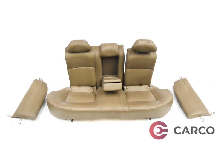 Седалки задни за KIA MAGENTIS Second facelift (GD) 2.0 (2001)