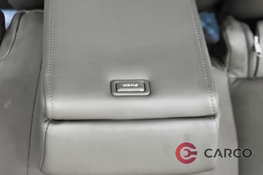 Седалки задни за KIA MAGENTIS Second facelift (GD) 2.0 (2001)