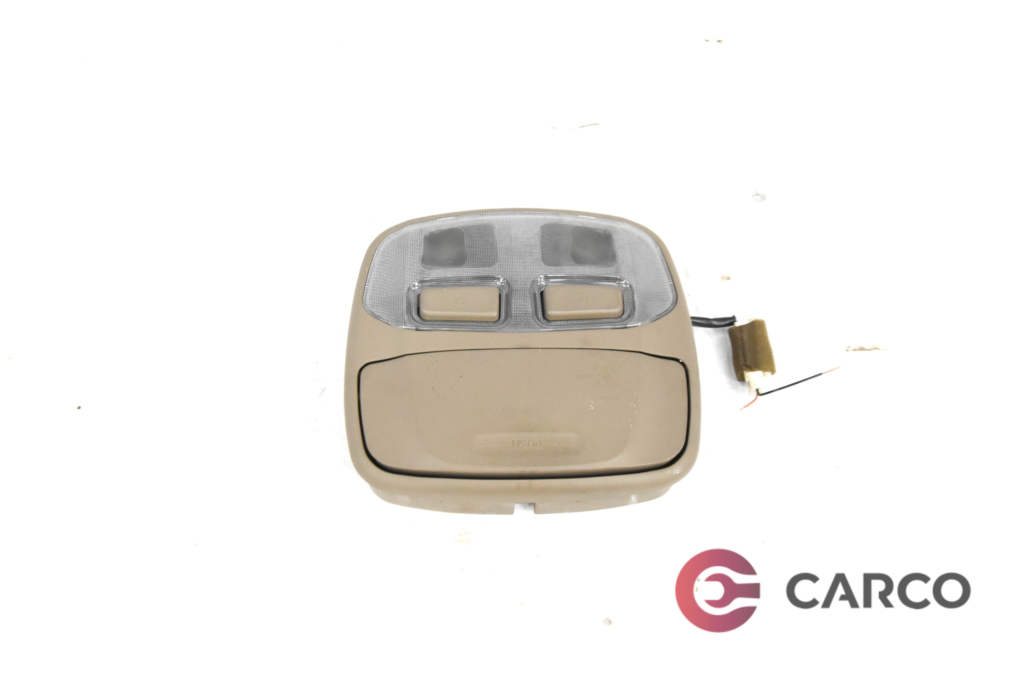 Плафон за KIA MAGENTIS Second facelift (GD) 2.0 (2001)