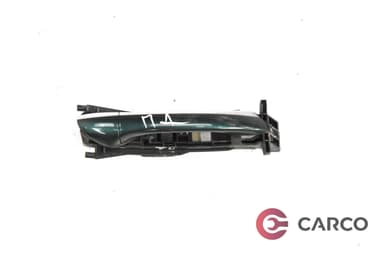 Външна дръжка предна дясна за MERCEDES-BENZ C-CLASS седан (W203) C 220 CDI (203.006) (2000 - 2007)