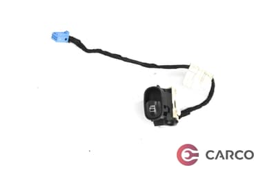 Копче ел стъкло за MERCEDES-BENZ C-CLASS седан (W203) C 220 CDI (203.006) (2000 - 2007)