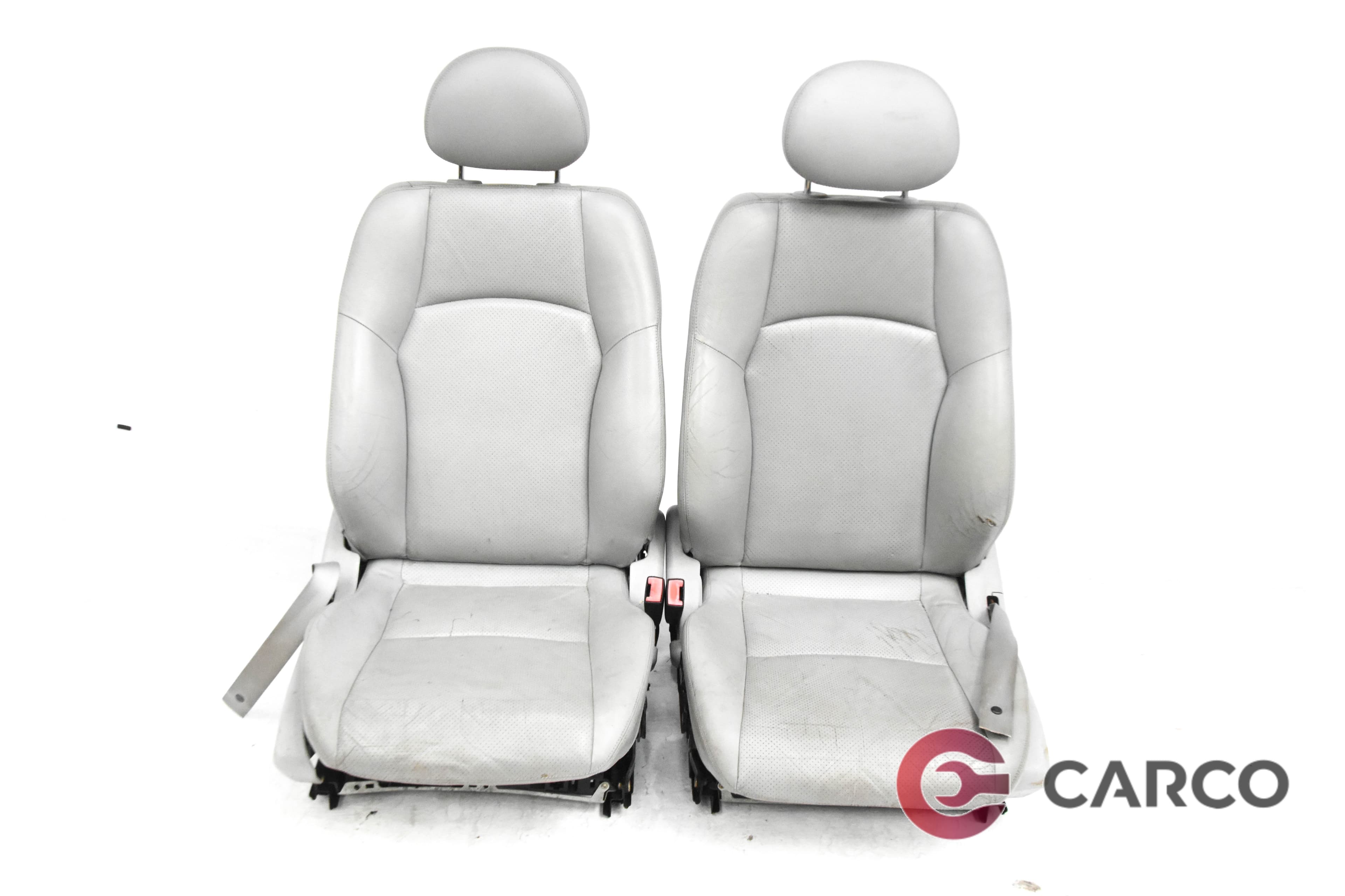 Седалки предни за MERCEDES-BENZ C-CLASS седан (W203) C 220 CDI (203.006) (2000 - 2007)