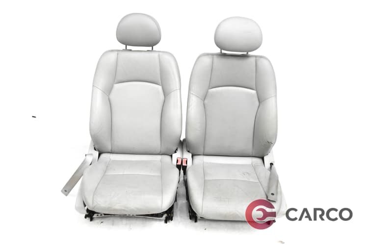 Седалки предни за MERCEDES-BENZ C-CLASS седан (W203) C 220 CDI (203.006) (2000 - 2007)