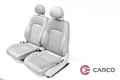 Седалки предни за MERCEDES-BENZ C-CLASS седан (W203) C 220 CDI (203.006) (2000 - 2007)